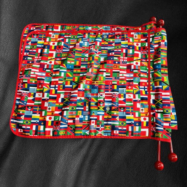 SOUND FLAGS NACIONES
