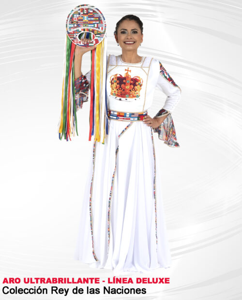 LINEA PROFESIONAL - ARO NACIONES