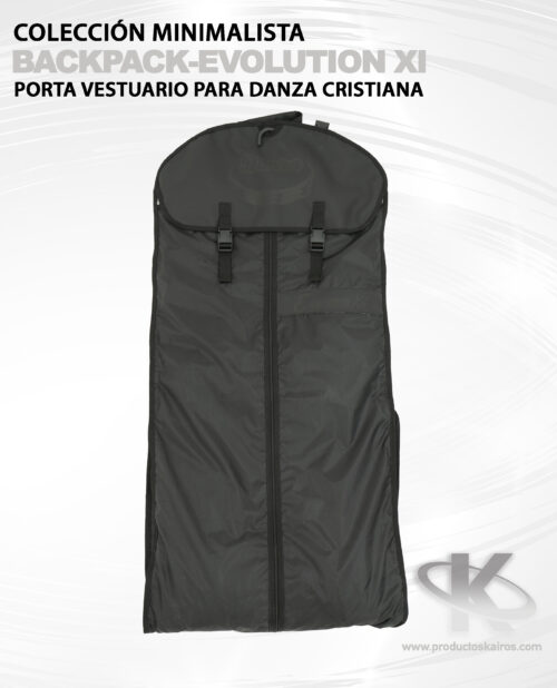 COLECCION MINIMALISTA-PORTA VESTUARIO