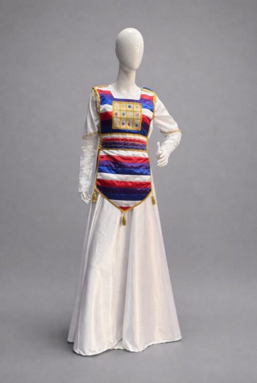 EFOD DANZA SACERDOTAL CLASICO COLORES