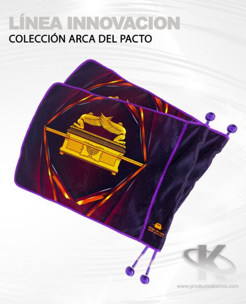 Arca del pacto (Sound flags)