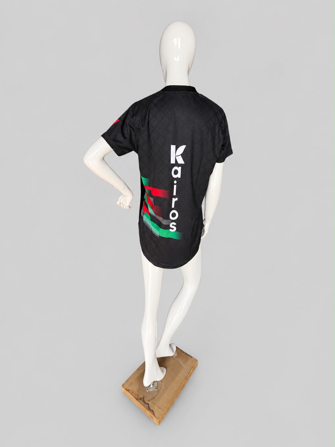 PLAYERA MINIMALISTA PAISES - Image 2